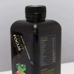 Growth Technology Fruit Focus Liquid Fertiliser