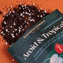 The Hoarders Plant Care Aroid & Tropical Soil Mix 3.5L
