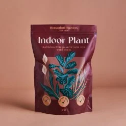 The Hoarders Plant Care Indoor Plant Mix With Neem 3.5L