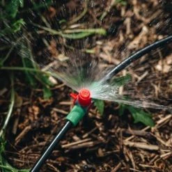 Hoselink Mini Sprinkler Kit