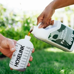 Hoselink The 3-Day Green With Fertiliser Spray Mixer Bundle