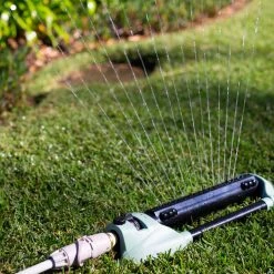 Hoselink Oscillating Sprinkler 10 Hoselink Oscillating Sprinkler