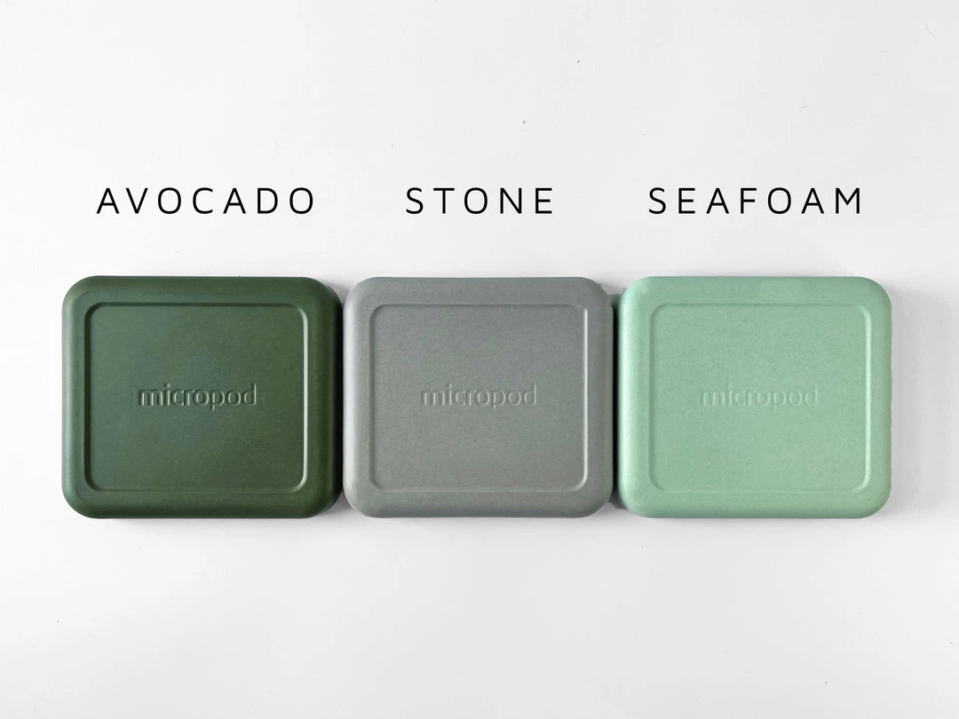 Micropod Continuous Grow Kit Gift Kits 6 Micropod Continuous Grow Kit Gift Kits