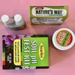 Eco Pest Control Gardeners First Aid Kit