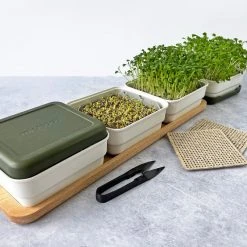 Micropod Continuous Grow Kit Gift Kits 11 Micropod Continuous Grow Kit Gift Kits