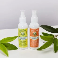 Lemon Myrtle Fragrances Natural Tropical Strength Mozzie And Sandfly Insect Repellent