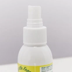 Lemon Myrtle Fragrances Natural Insect Repellent Outdoor Living