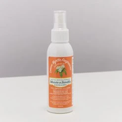 Lemon Myrtle Fragrances Natural Tropical Strength Mozzie And Sandfly Insect Repellent