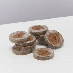 Fernland Jiffy Seed Pellet Outdoor Accessories