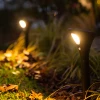 Hoselink Solar Path Lights - Motion Sensor LED (2 Pack)