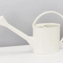 Burgon & Ball Outdoor Accessories Outdoor Waterfall Watering Can 5L