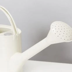 Burgon & Ball Outdoor Accessories Outdoor Waterfall Watering Can 5L