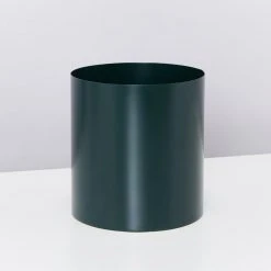 Pots & Hanging Baskets Urban Eden Vessel - Vessel Only