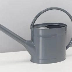 Burgon & Ball Outdoor Accessories Outdoor Waterfall Watering Can 5L