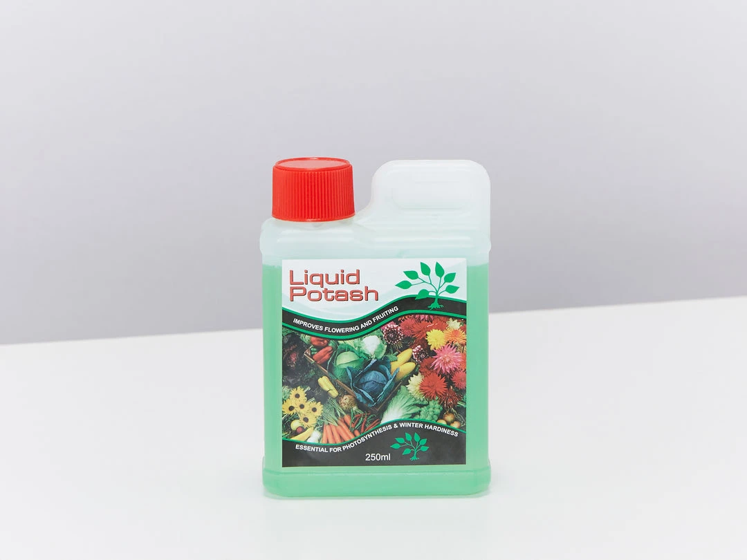 Fernland Bass Liquid Potash 2:9:20 250mL 3 Fernland Bass Liquid Potash 2:9:20 250mL