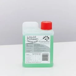 Fernland Bass Liquid Potash 2:9:20 250mL