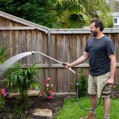 Hoselink Long-reach Shower Spray Wand 9 Hoselink Long-reach Shower Spray Wand