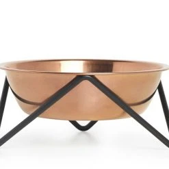 Bendo Lux Cat Bowls - Mix 'n' Match