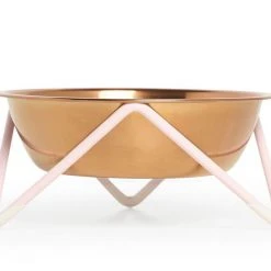 Bendo Lux Cat Bowls - Mix 'n' Match