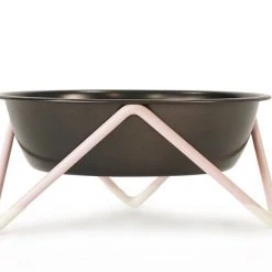 Bendo Lux Cat Bowls - Mix 'n' Match