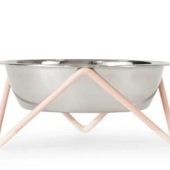 Bendo Lux Cat Bowls - Mix 'n' Match