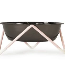 Bendo Lux Cat Bowls - Mix 'n' Match