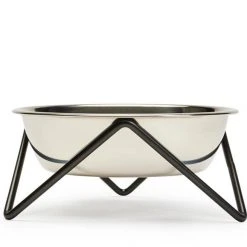 Bendo Lux Cat Bowls - Mix 'n' Match