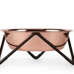 Bendo Lux Cat Bowls - Mix 'n' Match