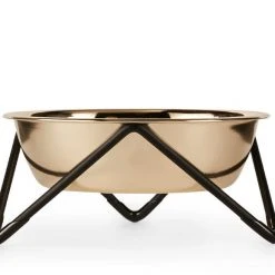 Bendo Lux Cat Bowls - Mix 'n' Match