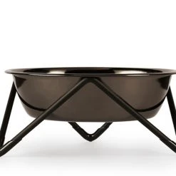 Bendo Lux Cat Bowls - Mix 'n' Match