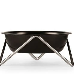 Bendo Lux Cat Bowls - Mix 'n' Match