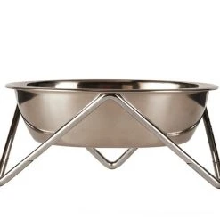 Bendo Lux Cat Bowls - Mix 'n' Match