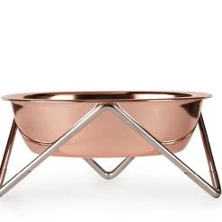 Bendo Lux Cat Bowls - Mix 'n' Match