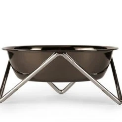 Bendo Lux Cat Bowls - Mix 'n' Match