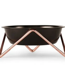 Bendo Lux Cat Bowls - Mix 'n' Match