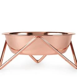 Bendo Lux Cat Bowls - Mix 'n' Match