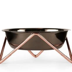 Bendo Lux Cat Bowls - Mix 'n' Match