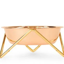 Bendo Lux Cat Bowls - Mix 'n' Match