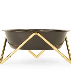 Bendo Lux Cat Bowls - Mix 'n' Match