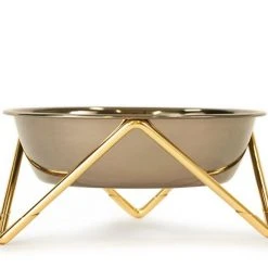 Bendo Lux Cat Bowls - Mix 'n' Match