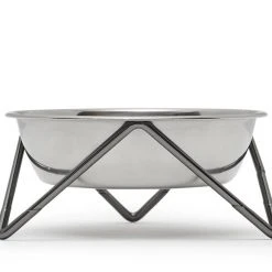 Bendo Lux Cat Bowls - Mix 'n' Match