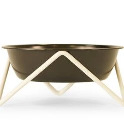 Bendo Lux Cat Bowls - Mix 'n' Match