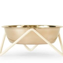 Bendo Lux Cat Bowls - Mix 'n' Match