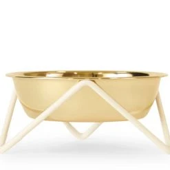 Bendo Lux Cat Bowls - Mix 'n' Match