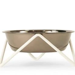 Bendo Lux Cat Bowls - Mix 'n' Match