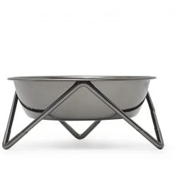 Bendo Lux Cat Bowls - Mix 'n' Match