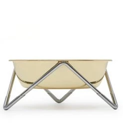 Bendo Lux Cat Bowls - Mix 'n' Match