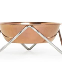 Bendo Lux Cat Bowls - Mix 'n' Match