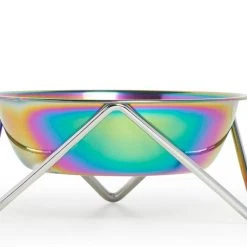 Bendo Lux Cat Bowls - Mix 'n' Match