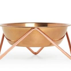 Bendo Lux Cat Bowls - Mix 'n' Match